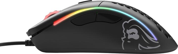 Immagine prodotto Glorious PC Gaming Race modello D (Cablato)