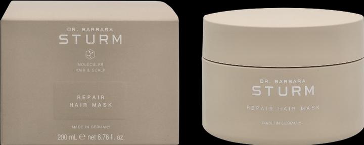 Immagine prodotto Dr. Barbara Sturm Maschera riparatrice per capelli (200 ml)