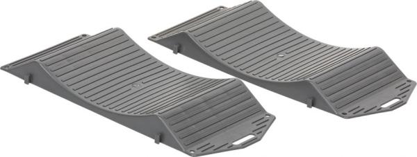 Produktbild Berger Auffahrkeil Tire Saver 2er Set