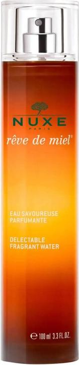 Nuxe Rêve De Miel - Eau Savoureuse Parfumante (Eau de Parfum, 100 ml)
