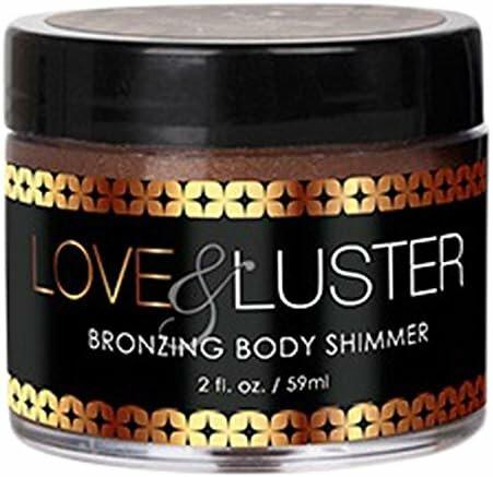 Sensuva Love Luster (Körpergel, 59 ml)
