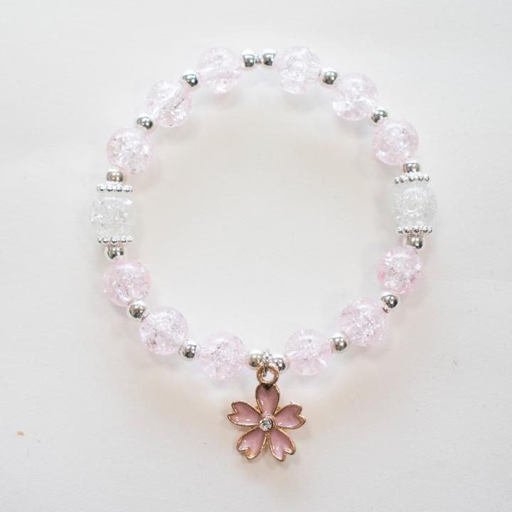 Image du produit Yuko.B Bracelet perles (Polypropylène)