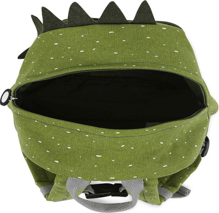 Actual product image Trixie Baby Backpack