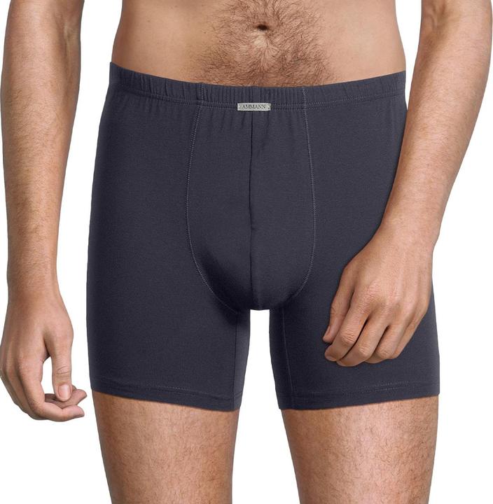 Immagine prodotto Ammann 3er Pack Close to you Long Short / Pant (6, L, confezione da 3)