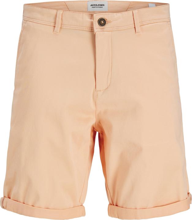 Actual product image Jack & Jones Regular fit chino shorts Chino shorts (XS)