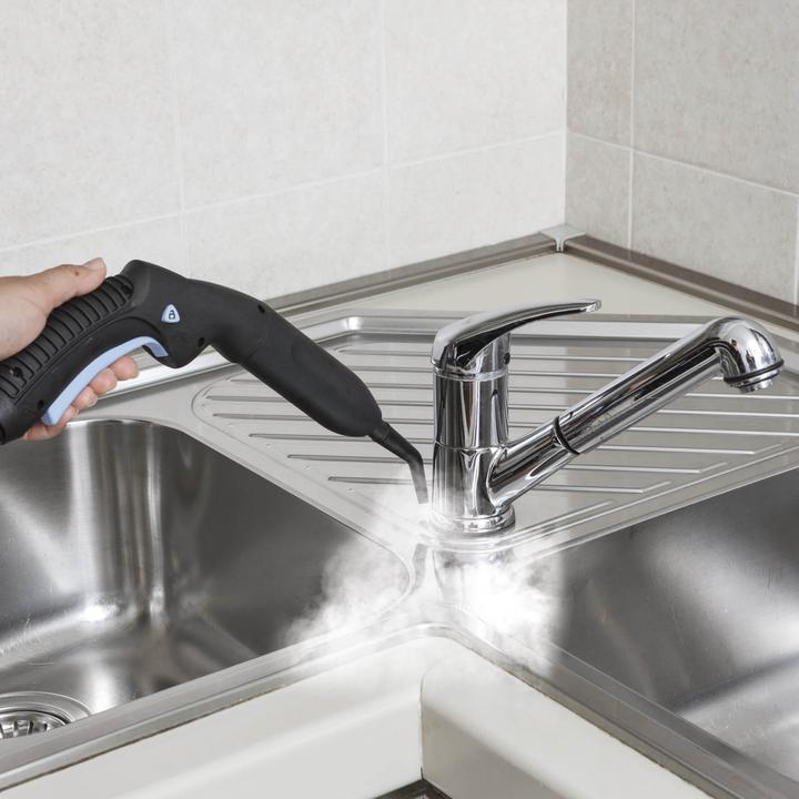 Image du produit Ariete Xvapor Comfort (5 bar, 1500 W)
