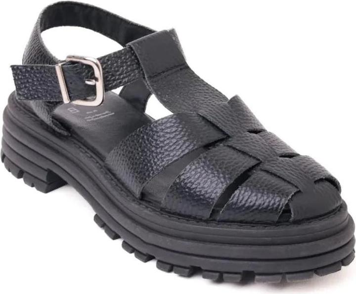 Produktbild Kmb Fisherman Negro (37)