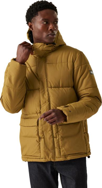 Image du produit Regatta - Veste matelassée FALKNER - Homme (S)