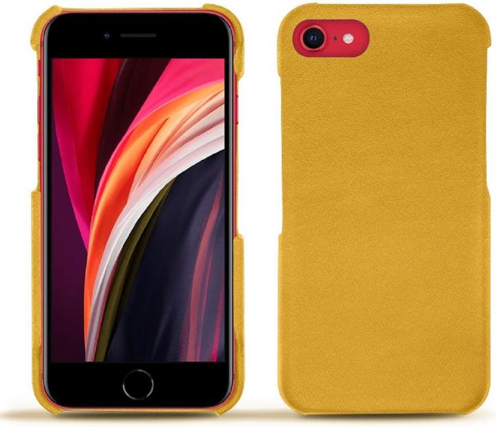 Productafbeelding Noreve Lederen omslag (Apple iPhone SE (3e generatie), Apple iPhone SE (2e generatie))