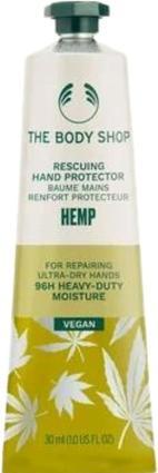 Body Shop Hemp Hand Protector 100ml (100 ml)