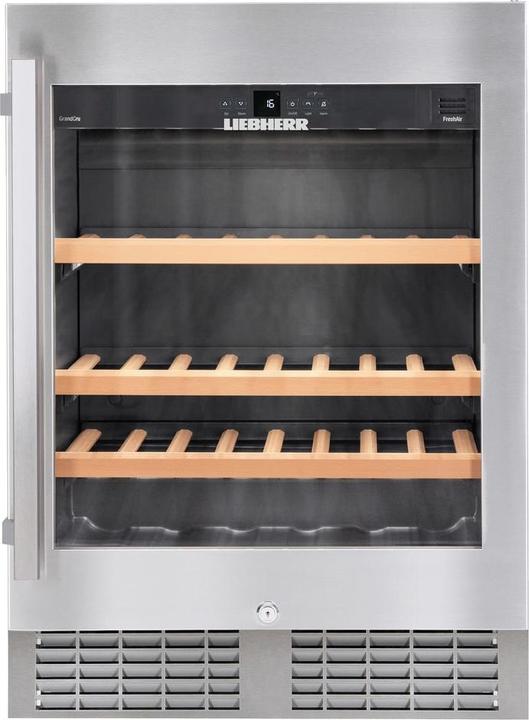Image du produit Liebherr UWKes1752-22 Intégré 46 bouteille(s)