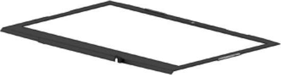Produktbild HP Bezel Lcd For Fhd Ir Webcam