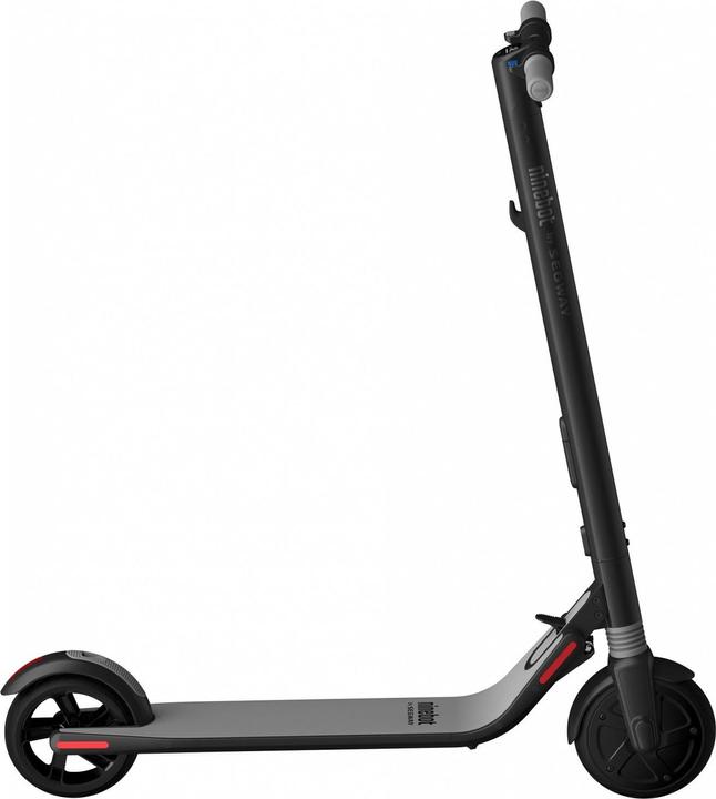 Segway-Ninebot KickScooter ES1 (20 km/h, 25 km, 250 W)
