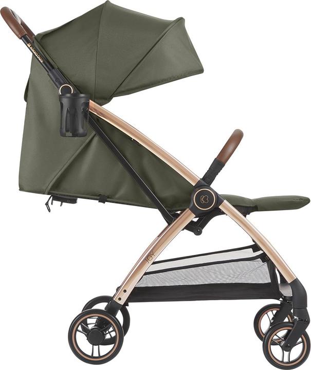 Actual product image Kikkaboo Joy pushchair, buggy
