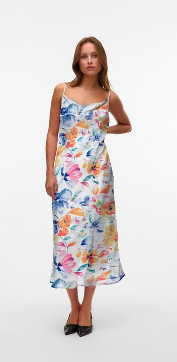 Produktbild Vero Moda VMSMILLA Langes Kleid Kleid (XS)