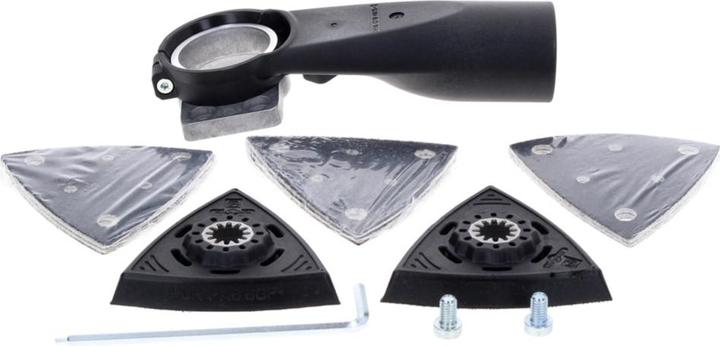 Produktbild Fein Absaugvorrichtung Multitool