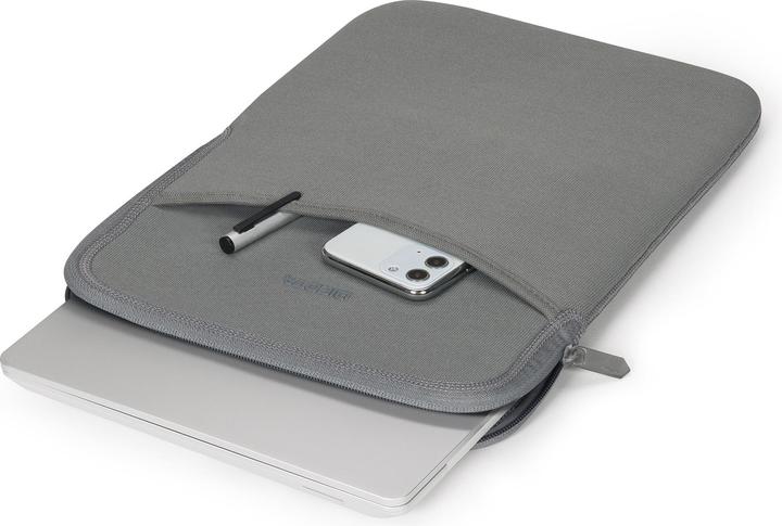 Image du produit Dicota Sleeve Eco Slim L (15", Microsoft)