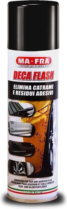 Produktbild FRA Ma-Fra Deca Flash Pien-Ja Liimanpoisto