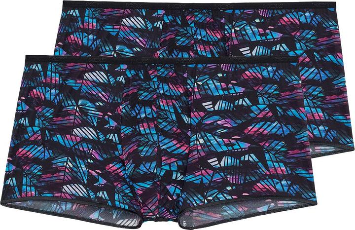 Produktbild HOM 2er Pack Blackrock Retro Short / Pant (M, 2er Pack)