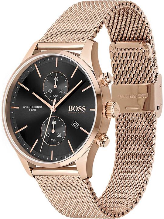 Produktbild Hugo Boss Associate (Chronograph, 42 mm)