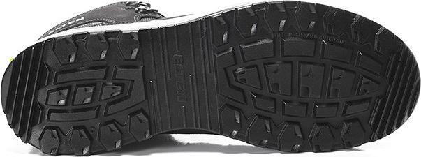 Produktbild Maddox ELTEN Berufsstiefel RILEY XXF BOA® GTX grey-lime Mid ESD O2 WR CI Gr. 43 (O2, 43)