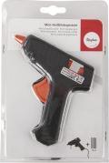 Actual product image Rayher Mini hot glue gun