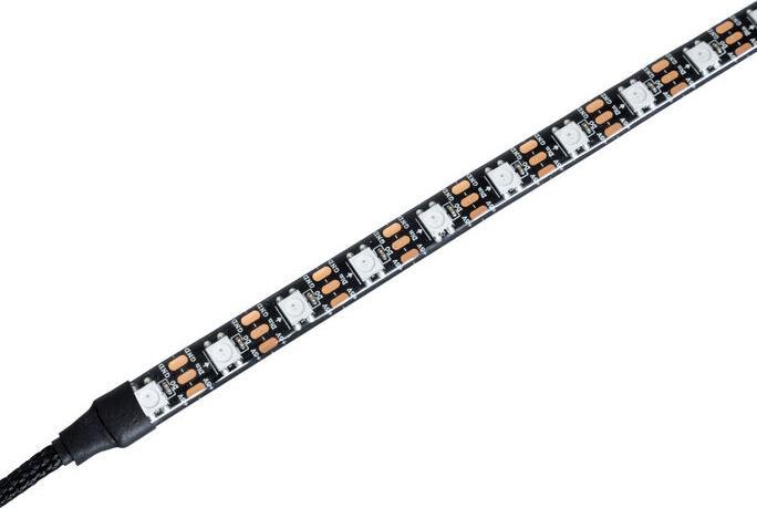 Immagine prodotto Watercool MO-RA IV 200 Strisce LED aRGB a luce ambiente - 500 mm