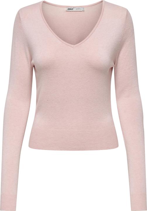 Only ONLVENICE Strickpullover Strickpullover (S)