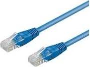 Produktbild Goobay Netzwerkkabel (U/UTP, CAT6, 1.50 m)