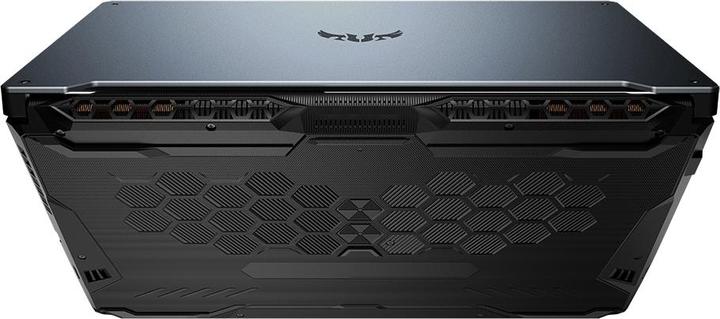 Produktbild ASUS TUF Gaming A17 (17.30", AMD Ryzen 9 4900H, 512 GB)