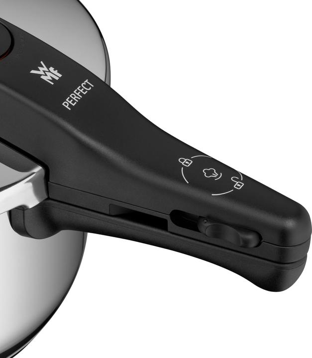 Produktbild WMF Perfect (22 cm, Kochtopf, Edelstahl)