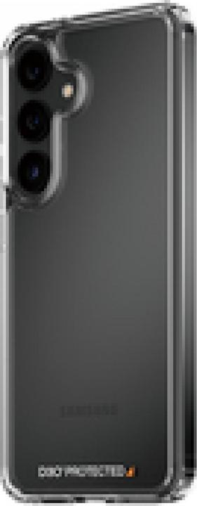 Actual product image PanzerGlass HardCase with D3O (Samsung Galaxy S24+)