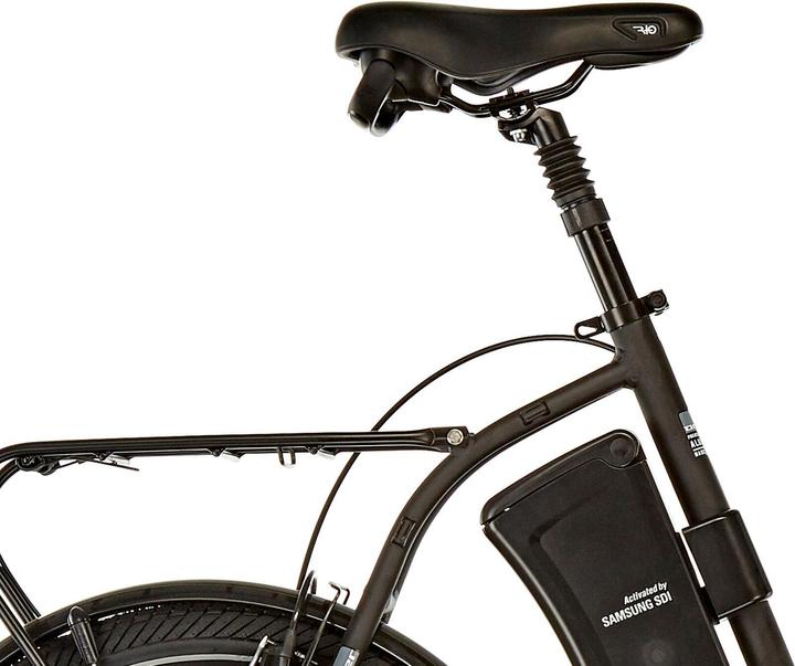 Produktbild Ortler Alley Caravan 20"