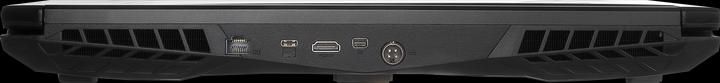 Actual product image MSI GT62VR 7RE-263CH Dominator Pro (15.60", Intel Core i7-7700HQ, 16 GB, 256 GB, CH)