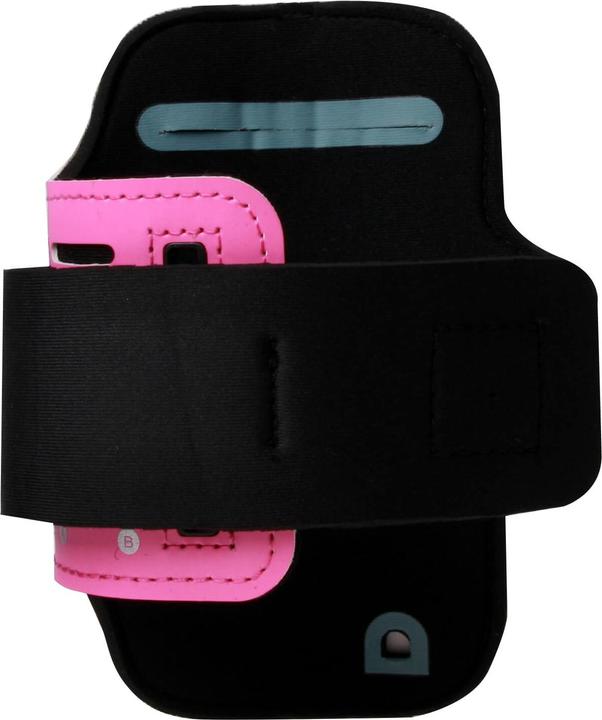 Produktbild Gear Sport ArmSleeve Unil iPhone 4/