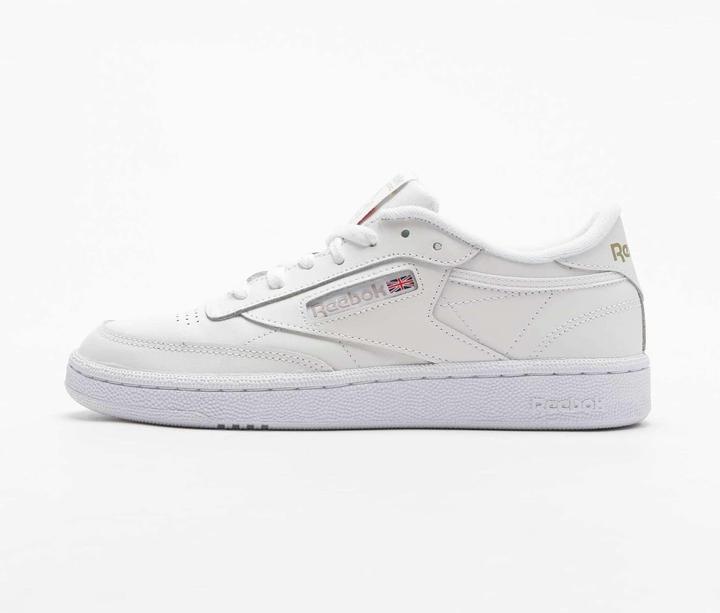 Produktbild Reebok Schuhe Club C 85 W (35.5)