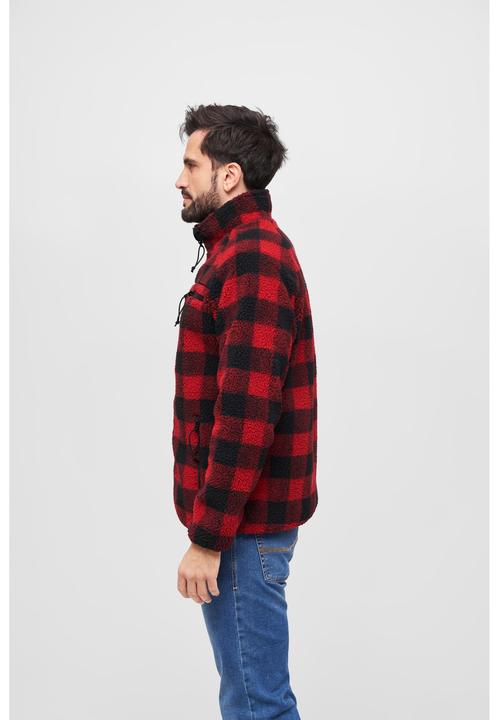 Immagine prodotto Brandit Giacca Teddy in pile - 8112 (S)