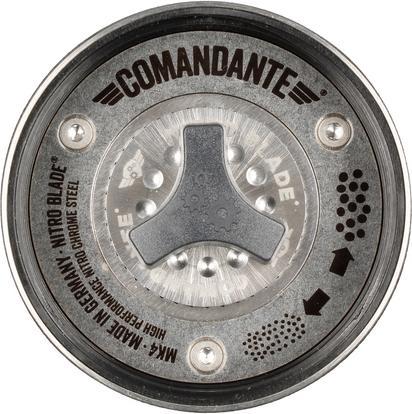 Actual product image Comandante C40 MK4