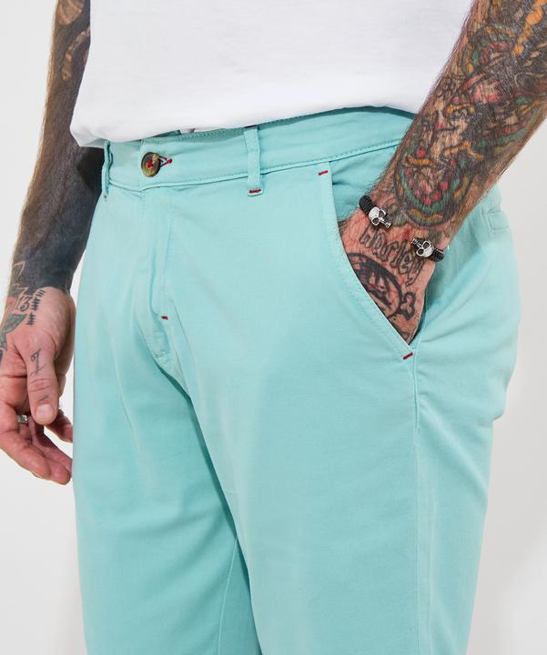 Produktbild Joe Browns Washed Chino Shorts (36)