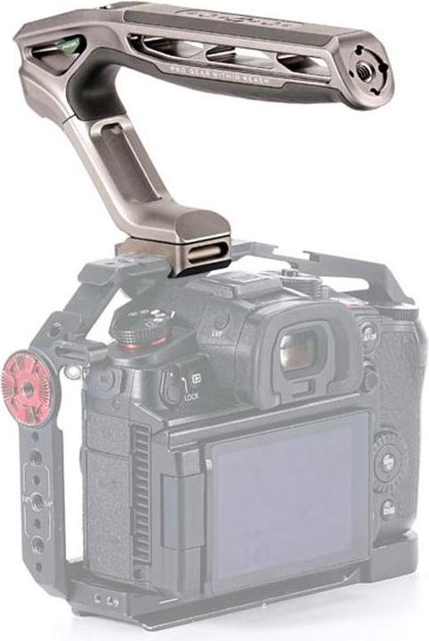 Actual product image Tilta Xeno Top Handle, NATO (Grip)