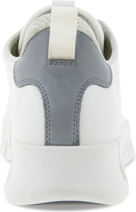 Produktbild Ecco Damen Schnürschuhe Sportlich Gummisohle weiss (41)