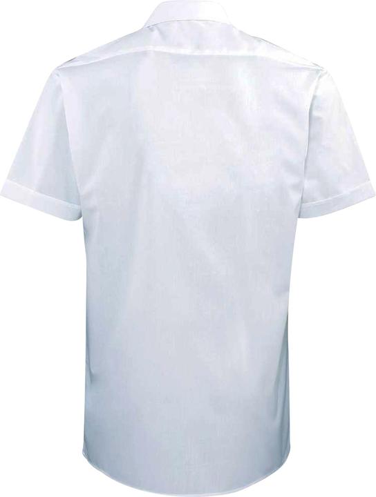 Actual product image Premier Pilot short-sleeved shirt (47)