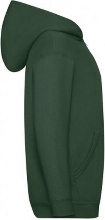 Immagine prodotto Fruit of the Loom Felpa Con Cappuccio Bambini (170)