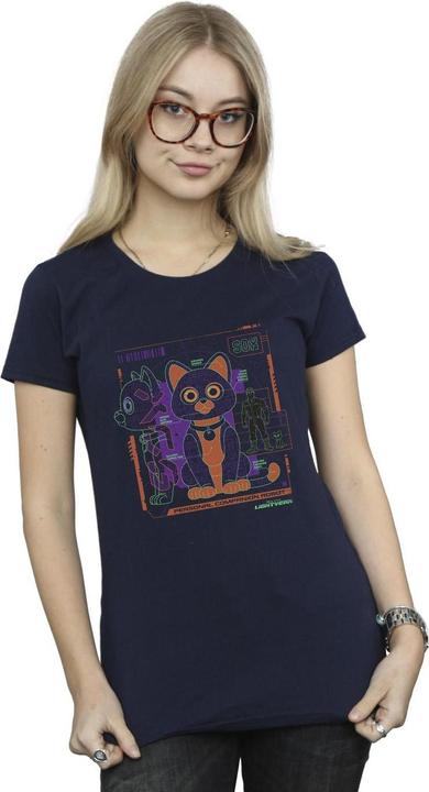Produktbild Disney Lightyear Sox Technical TShirt (S)