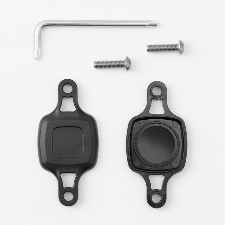 Image du produit Ueli Express Support AirTag pour vélos avec compartiment secret