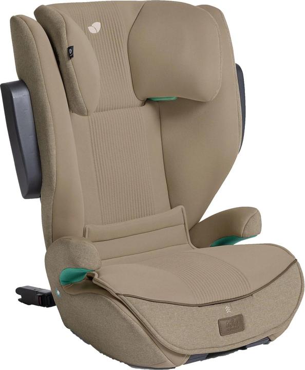 Actual product image Joie i-Traver Signature car seat (Child seat, ECE R129/i-Size Standard)