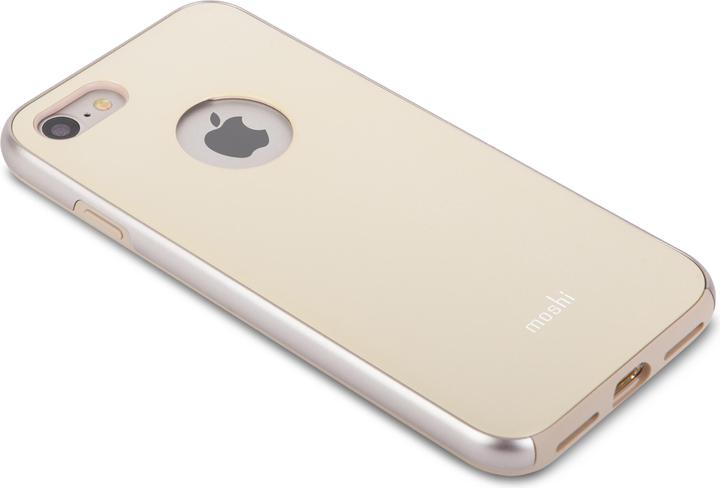 Produktbild Moshi iGlaze (Apple iPhone 7)
