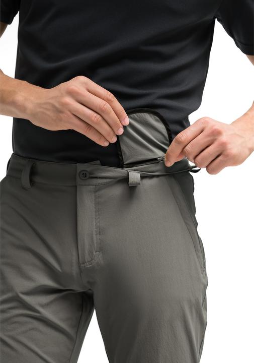 Actual product image Maier Sports Torid Slim Pants (6XL)
