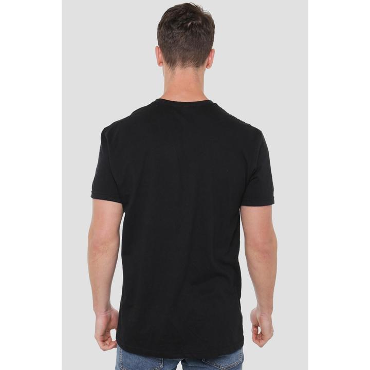 Actual product image Ahsoka Mens Heroic T-Shirt (L)
