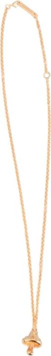 Image du produit Ambush - Collier et pendentif (Matériau 100% synthétique)